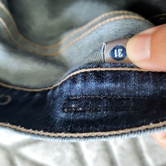 Citizens of Humanity rocket high rise skinny jeans - Picture 5 of 6